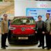 Indomobil Expo 2026, Momentum Volkswagen Luncurkan ID. Buzz Eclipse Edition