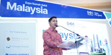 Malaysia Healthcare Expo 2026, Cerminan Ribuan Pasien Indonesia Memilih Berobat ke Malaysia 