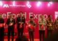 MoreFood Expo Indonesia 2026, Jembatan Bisnis F&B Lokal ke Pasar Internasional