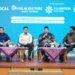 PHI 2026 Integrasikan Industri Halal hingga Pendidikan Global di Platform Strategis 