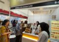 CBE 2026 JIEXpo, Satukan Kopi, Teh, Cokelat hingga Wine di Ruang Bisnis