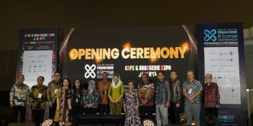 FLEI Business Show 2026 Hadirkan 150 Brand Ternama, Solusi Tepat Calon Pelaku Usaha