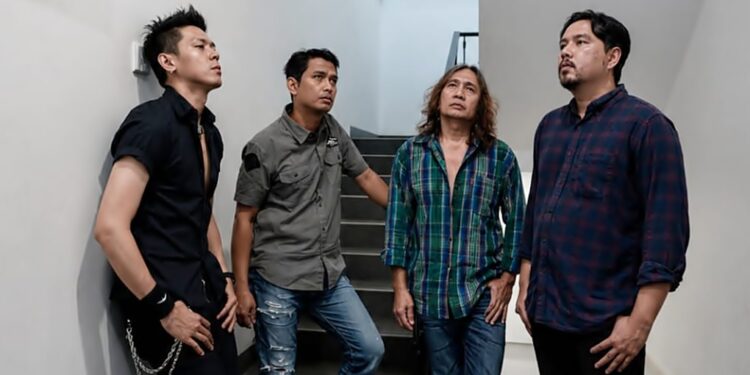 Heri Batara ex “Edane” Unjuk Eksistensi di Single Terbaru “We Are Not Fall In”