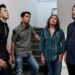Heri Batara ex “Edane” Unjuk Eksistensi di Single Terbaru “We Are Not Fall In”