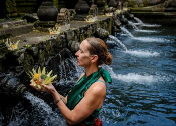 Pariwisata Berkontribusi Positif pada Pertumbuhan Ekonomi Nasional di Triwulan I Tahun 2026