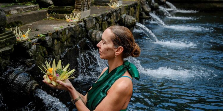 Pariwisata Berkontribusi Positif pada Pertumbuhan Ekonomi Nasional di Triwulan I Tahun 2026
