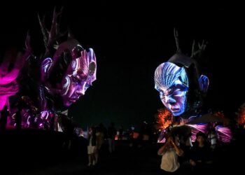 Nuanu Creative City, Wamen Ekraf: Ekosistem Kreatif Masa Depan