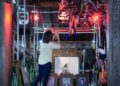 Future Loundry Usung Konsep Upcycled Fashion Simbolkan Inovasi Ekonomi Berkelanjutan