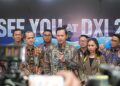 Pameran DXI 2026, Catatkan Transaksi Rp11 Miliar dan Didatangi 13.500 Pengunjung