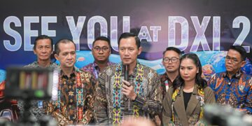 Pameran DXI 2026, Catatkan Transaksi Rp11 Miliar dan Didatangi 13.500 Pengunjung