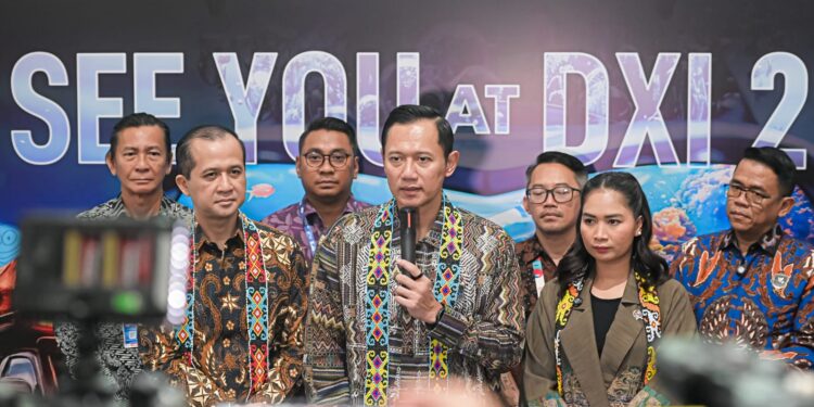 Pameran DXI 2026, Catatkan Transaksi Rp11 Miliar dan Didatangi 13.500 Pengunjung