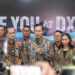 Pameran DXI 2026, Catatkan Transaksi Rp11 Miliar dan Didatangi 13.500 Pengunjung