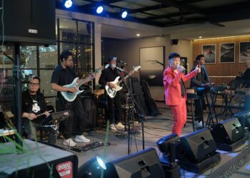 Empat Entitas Musik ‘Hangatkan’ Buitenstage Vol. 7 