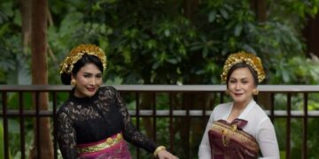 Direksi InJourney Hospitality Raih Dua Penghargaan DEWI BUMN