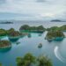 Raja Ampat Menuju Revalidasi UNESCO Global Geopark