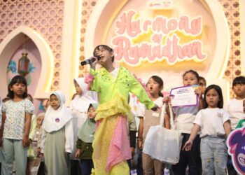 Indonesia Women Fest 2026 Siap Digelar, Hadirkan 180 Lebih Brand dari Fashion, Beauty, Wellness, hingga Mom & Baby