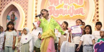 Indonesia Women Fest 2026 Siap Digelar, Hadirkan 180 Lebih Brand dari Fashion, Beauty, Wellness, hingga Mom & Baby