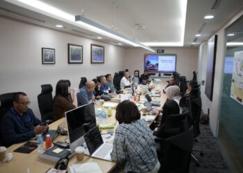 Multiplier Effect Industri Hulu Migas, Perkuat Perekonomian Daerah