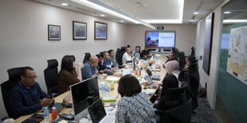 Multiplier Effect Industri Hulu Migas, Perkuat Perekonomian Daerah