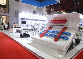 ICEE Expo 2026 JIExpo, Pererat Indonesia-Tiongkok dalam Pengembangan Pertambangan Hijau