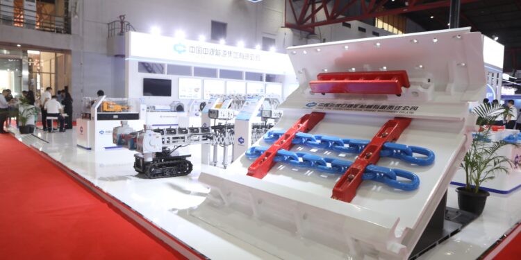 ICEE Expo 2026 JIExpo, Pererat Indonesia-Tiongkok dalam Pengembangan Pertambangan Hijau