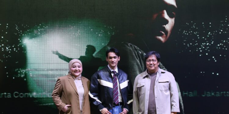 Afgan Berkolaborasi Bareng Erwin Gutawa Bakal Suguhkan Konser 18 Tahun Berkarya Termegah