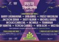 Pesta Timuran, Perayaan Musik & Kultur Indonesia Timur Bakal Hadir di CIBIS Park Jakarta