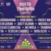 Pesta Timuran, Perayaan Musik & Kultur Indonesia Timur Bakal Hadir di CIBIS Park Jakarta
