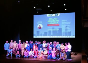 MKJ Gelar Forum Kritik Seni, Mengupas Masa Depan Kritik Seni di Era Digital