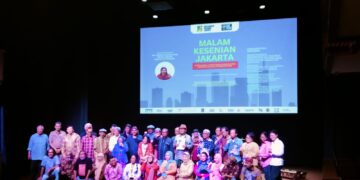 MKJ Gelar Forum Kritik Seni, Mengupas Masa Depan Kritik Seni di Era Digital