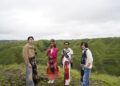 Weird Genius Eksplorasi Instrumen Tradisional Sumba Lahirkan Single ‘Your Side’