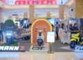 Indomobil Expo 2026 Yogyakarta, Indomobil eMotor Unjuk Produk Andalannya