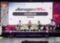 Manager Fest 2026, Meramu IP Lokal Jadi Kunci Industri Kreatif Indonesia
