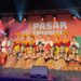 Komunitas Perempuan Menari Bawakan Tari Nusantara Pukau Pengunjung Pasar Indonesia 2026 di Belanda