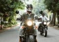 Triumph Indonesia Satukan Ratusan Riders di Distinguished Gentleman’s Ride 2026, Jakarta