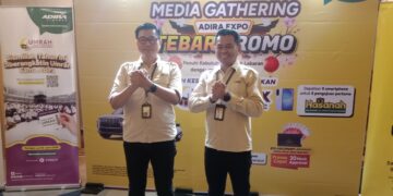 Adira Expo Tebar Promo di Jakarta 22-24 Mei 2026, Tawarkan Solusi Finansial Terintegrasi
