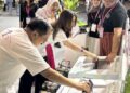 XLSmart Day Unjuk Implementasi ESG Melalui Pengelolaan Event Berkelanjutan