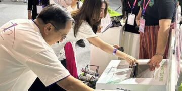 XLSmart Day Unjuk Implementasi ESG Melalui Pengelolaan Event Berkelanjutan