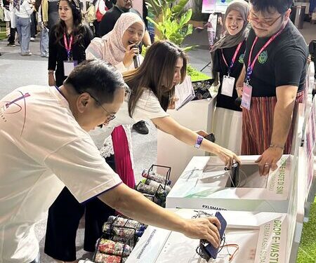 XLSmart Day Unjuk Implementasi ESG Melalui Pengelolaan Event Berkelanjutan