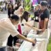 XLSmart Day Unjuk Implementasi ESG Melalui Pengelolaan Event Berkelanjutan