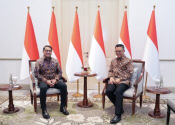 WCCE 2026, Kemlu dan Kemenekraf Bersinergi Buka Akses Ekraf di Pasar Dunia