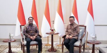 WCCE 2026, Kemlu dan Kemenekraf Bersinergi Buka Akses Ekraf di Pasar Dunia