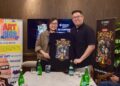 Indomobil Expo Surabaya Hadirkan EVperience, Percepat Ekosistem Kendaraan Listrik di Jawa Timur