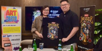 Indomobil Expo Surabaya Hadirkan EVperience, Percepat Ekosistem Kendaraan Listrik di Jawa Timur