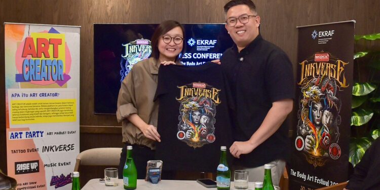 Indomobil Expo Surabaya Hadirkan EVperience, Percepat Ekosistem Kendaraan Listrik di Jawa Timur