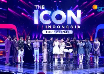 Felicia The Icon Indonesia Bikin Ahmad Dhani Bergoyang di Lagu “Sinaran”