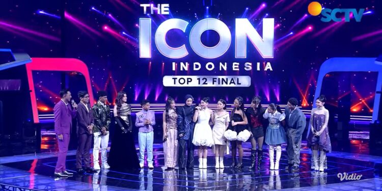 Felicia The Icon Indonesia Bikin Ahmad Dhani Bergoyang di Lagu “Sinaran”