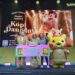 Pikachu dan Happy Asmara Berkolaborasi Daur Ulang “Kopi Dangdut”, Ini Hasilnya
