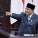 Prabowo Subianto Yakin Pertumbuhan Ekonomi Tembus 6,5 Persen pada 2027