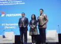 IPA Convex Siap Jadi Mitra Strategis Pemerintah, Percepat Peningkatan Produksi Migas Nasional